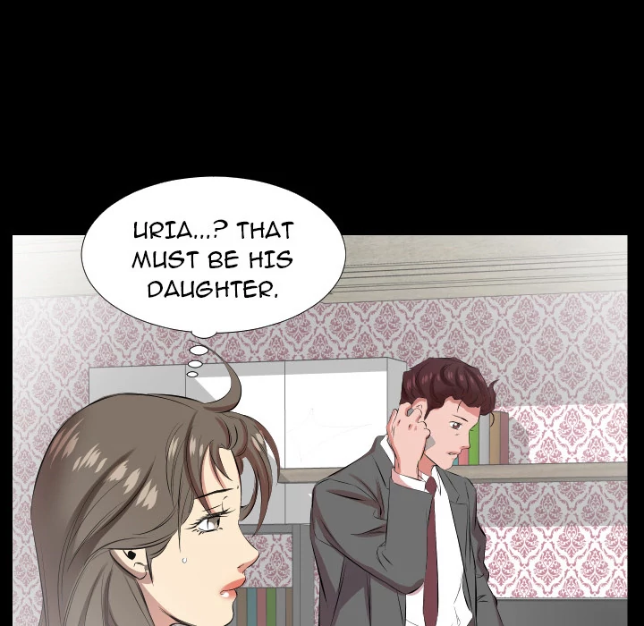 Daddy’s Working - Chapter 27 [photo 92] - MangaPorn