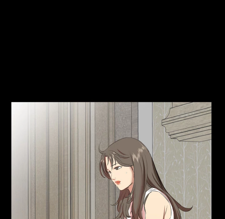 Daddy’s Working - Chapter 28 [photo 12] - MangaPorn