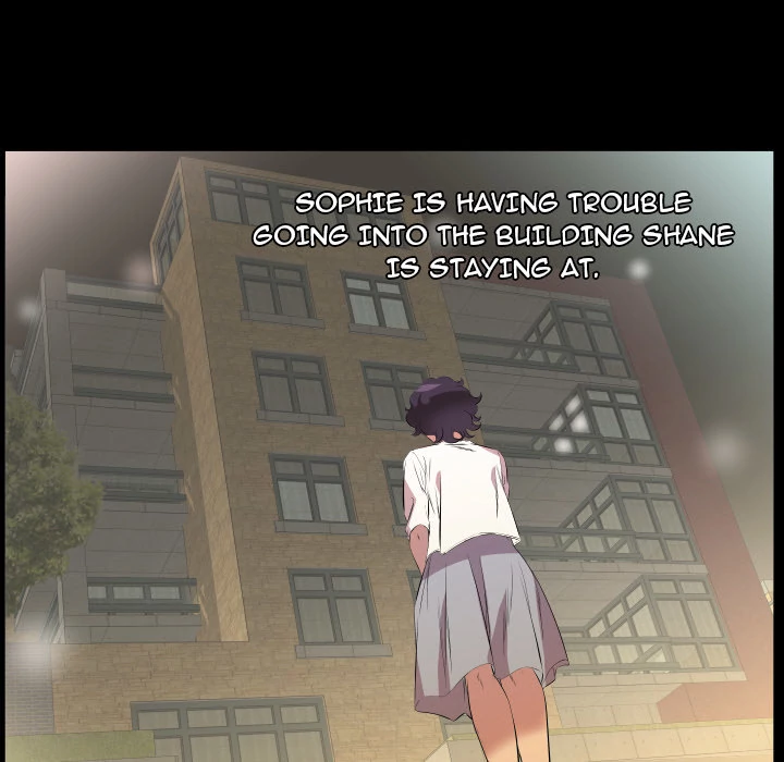 Daddy’s Working - Chapter 28 [photo 25] - MangaPorn