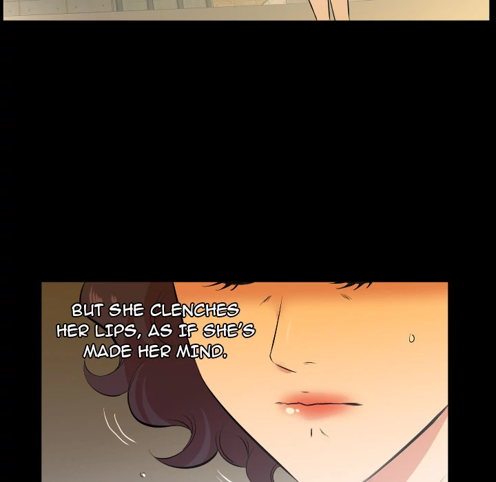 Daddy’s Working - Chapter 28 [photo 26] - MangaPorn