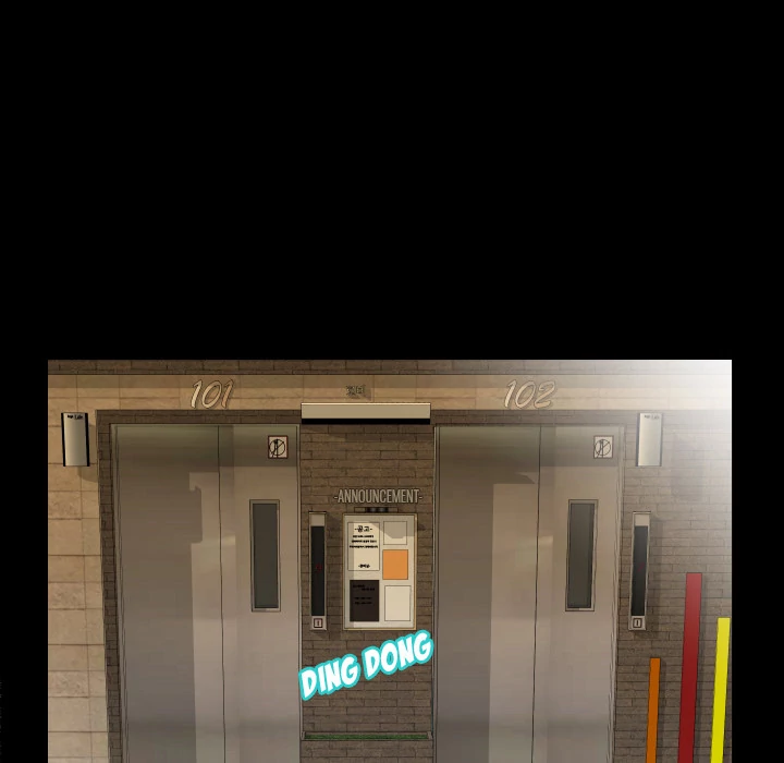 Daddy’s Working - Chapter 28 [photo 32] - MangaPorn