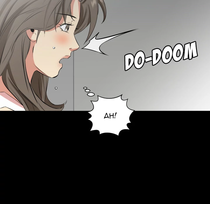 Daddy’s Working - Chapter 28 [photo 44] - MangaPorn