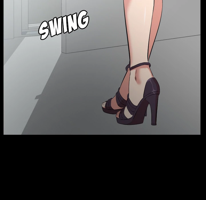 Daddy’s Working - Chapter 28 [photo 47] - MangaPorn