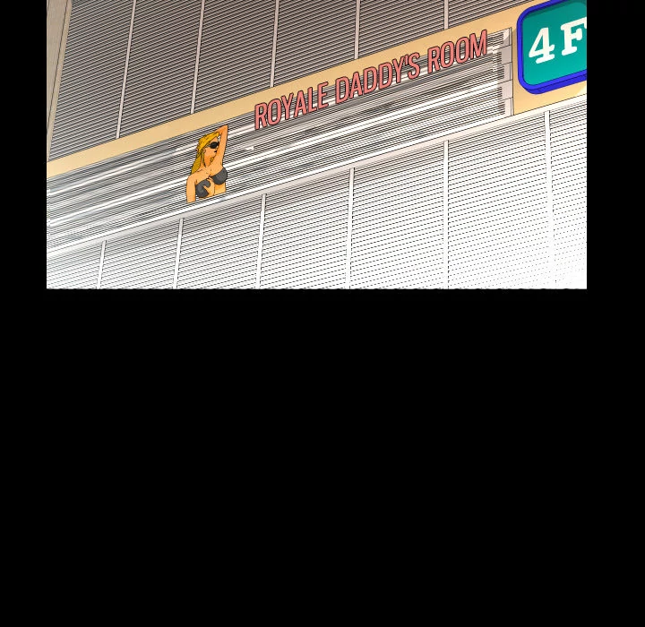 Daddy’s Working - Chapter 28 [photo 57] - MangaPorn