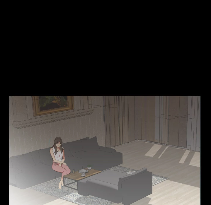 Daddy’s Working - Chapter 28 [photo 62] - MangaPorn