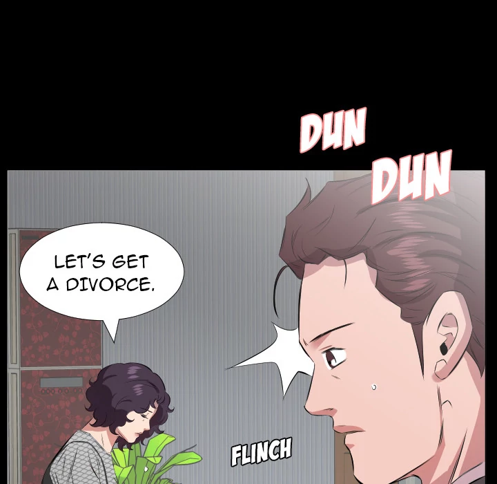 Daddy’s Working - Chapter 28 [photo 89] - MangaPorn