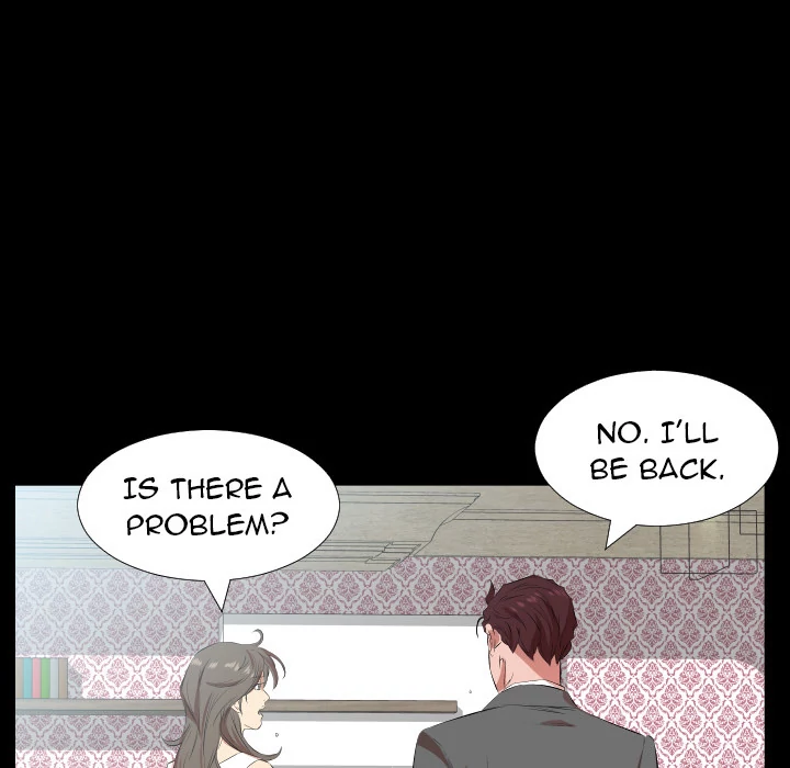 Daddy’s Working - Chapter 28 [photo 9] - MangaPorn