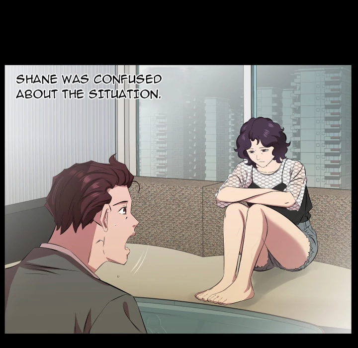 Daddy’s Working - Chapter 29 [photo 25] - MangaPorn