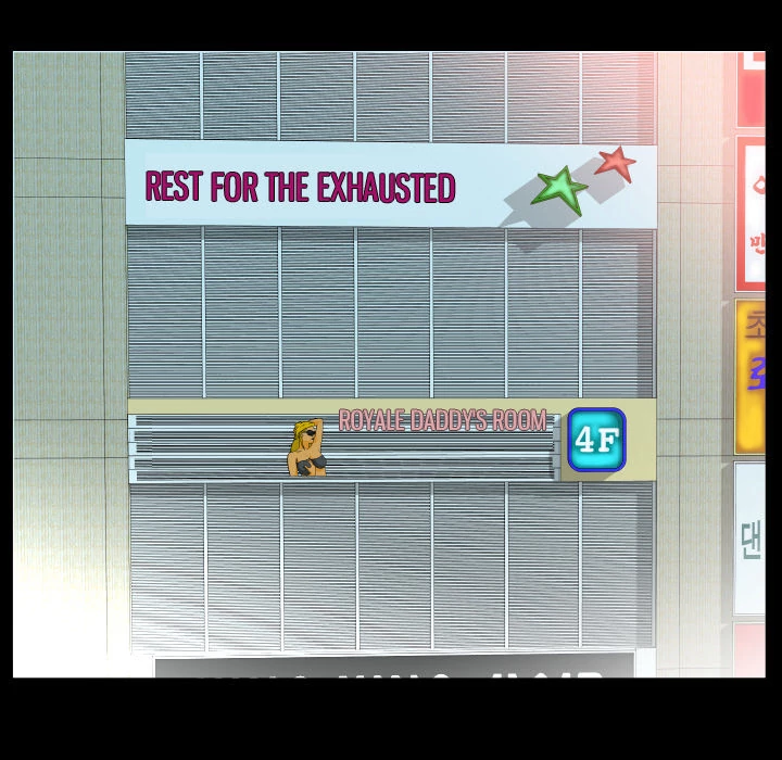 Daddy’s Working - Chapter 29 [photo 34] - MangaPorn