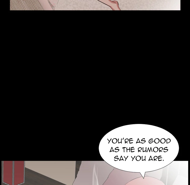 Daddy’s Working - Chapter 29 [photo 49] - MangaPorn