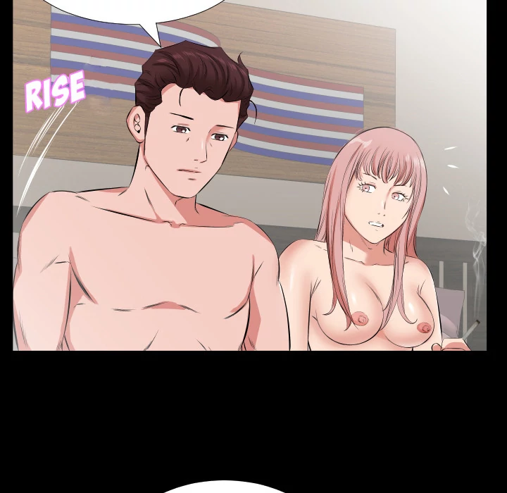 Daddy’s Working - Chapter 29 [photo 57] - MangaPorn