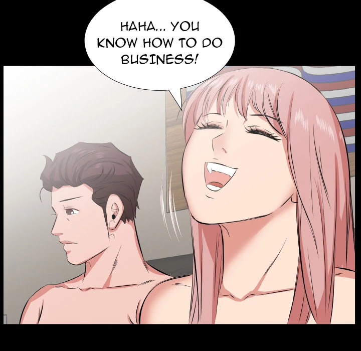 Daddy’s Working - Chapter 29 [photo 58] - MangaPorn