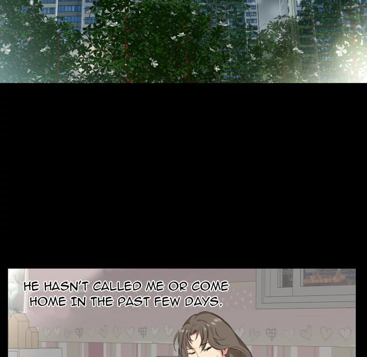 Daddy’s Working - Chapter 29 [photo 72] - MangaPorn