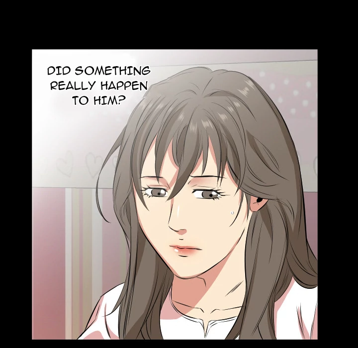 Daddy’s Working - Chapter 29 [photo 74] - MangaPorn