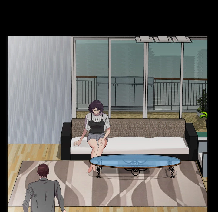 Daddy’s Working - Chapter 29 [photo 8] - MangaPorn