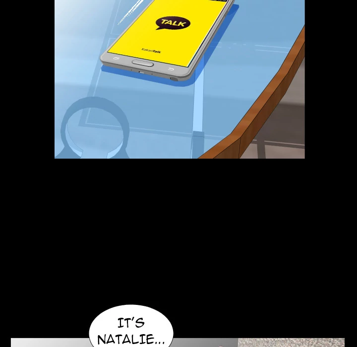 Daddy’s Working - Chapter 29 [photo 80] - MangaPorn