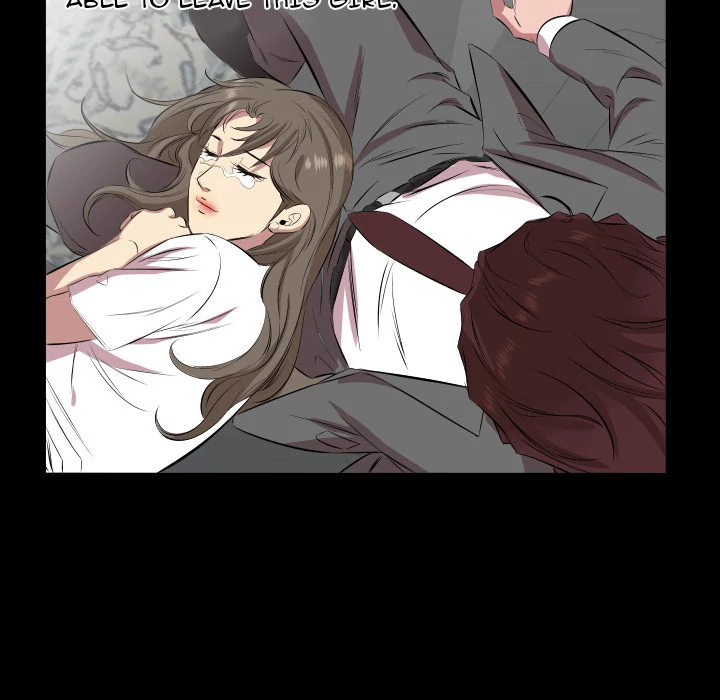 Daddy’s Working - Chapter 29 [photo 97] - MangaPorn