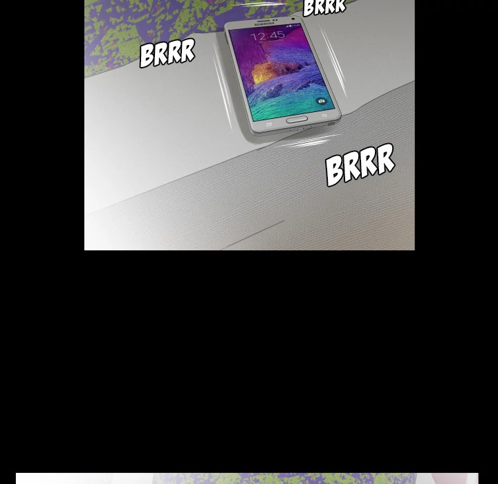 Daddy’s Working - Chapter 30 [photo 14] - MangaPorn