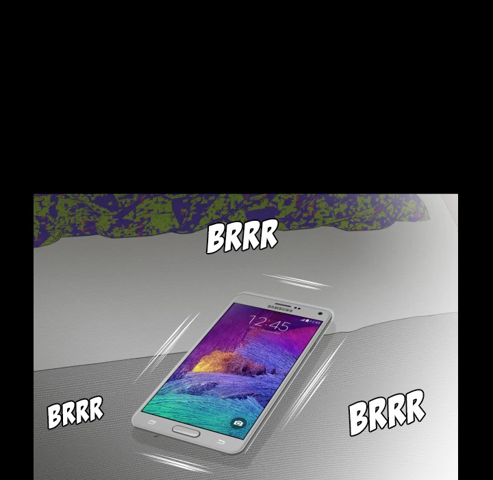 Daddy’s Working - Chapter 30 [photo 16] - MangaPorn