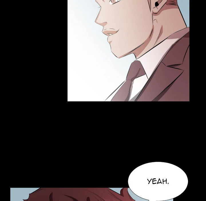 Daddy’s Working - Chapter 30 [photo 34] - MangaPorn