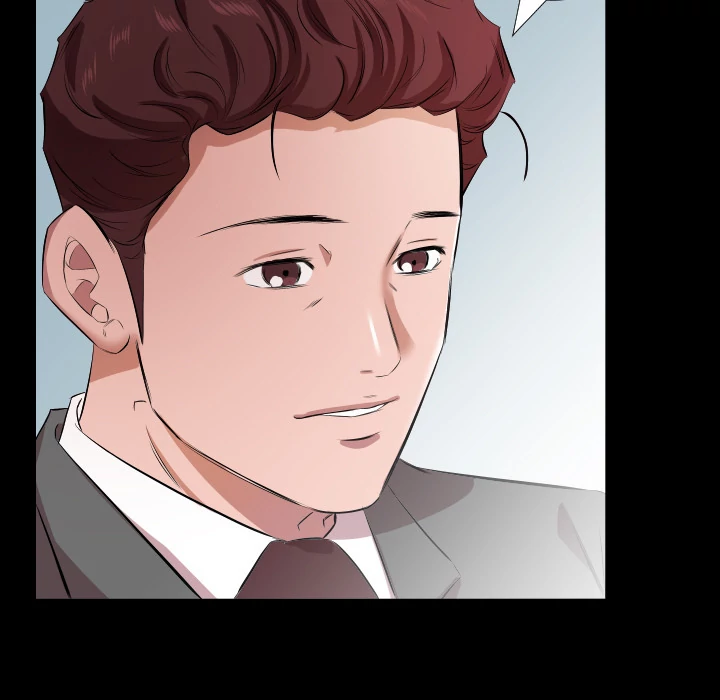 Daddy’s Working - Chapter 30 [photo 35] - MangaPorn