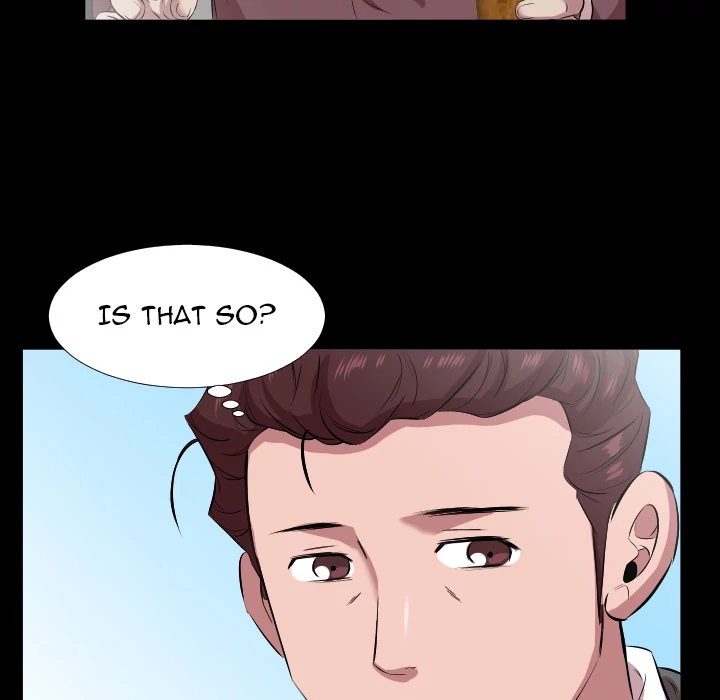 Daddy’s Working - Chapter 30 [photo 39] - MangaPorn