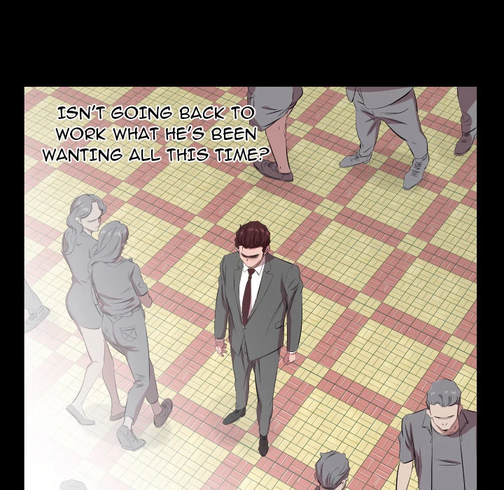 Daddy’s Working - Chapter 30 [photo 56] - MangaPorn