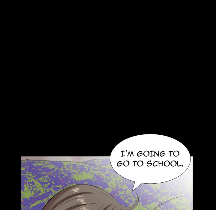 Daddy’s Working - Chapter 30 [photo 6] - MangaPorn