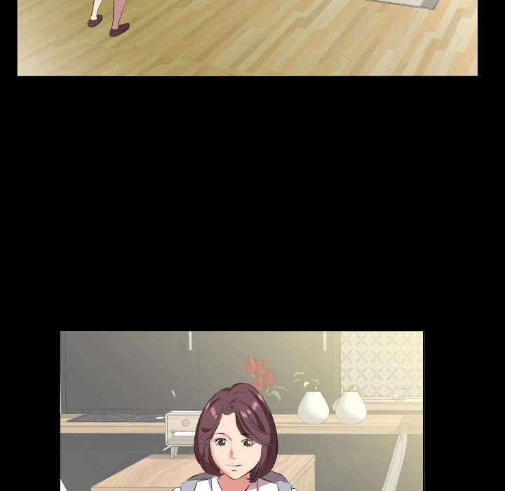 Daddy’s Working - Chapter 31 [photo 16] - MangaPorn