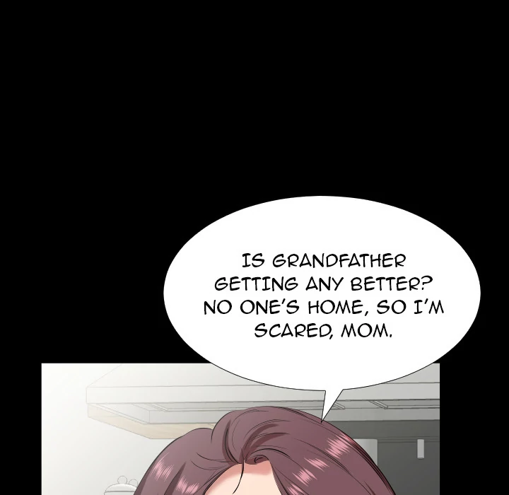 Daddy’s Working - Chapter 31 [photo 23] - MangaPorn
