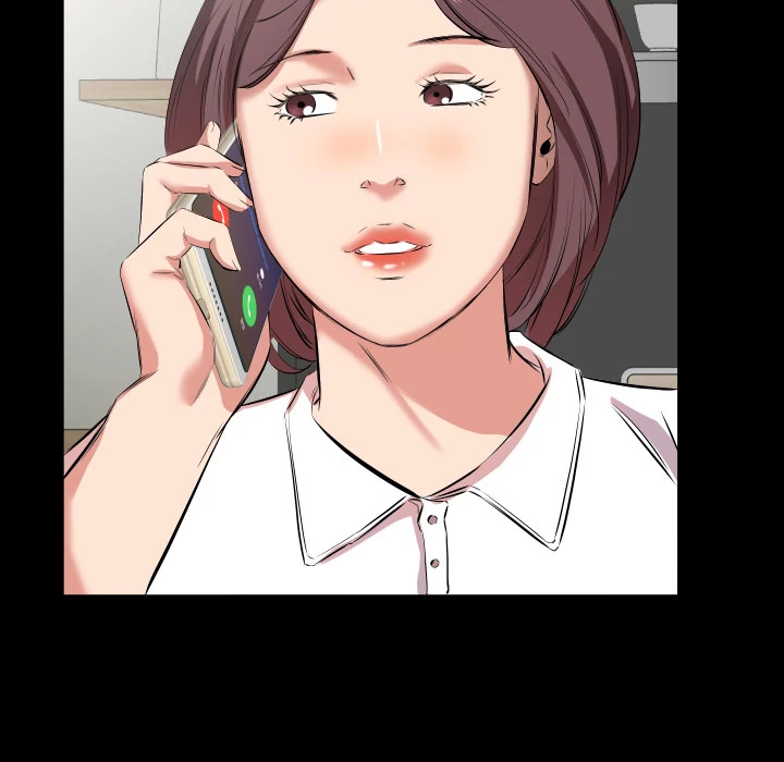 Daddy’s Working - Chapter 31 [photo 24] - MangaPorn