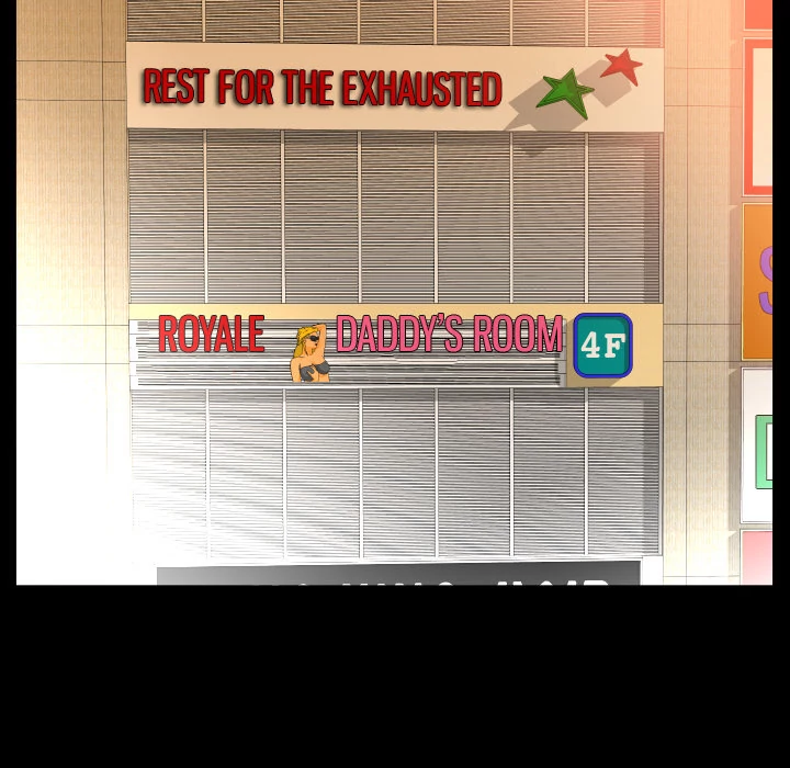 Daddy’s Working - Chapter 31 [photo 28] - MangaPorn