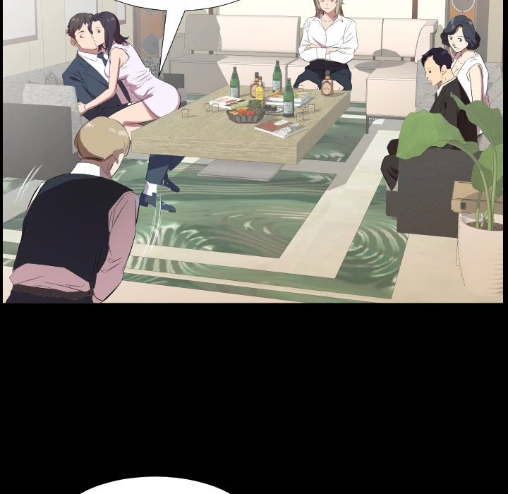 Daddy’s Working - Chapter 31 [photo 37] - MangaPorn