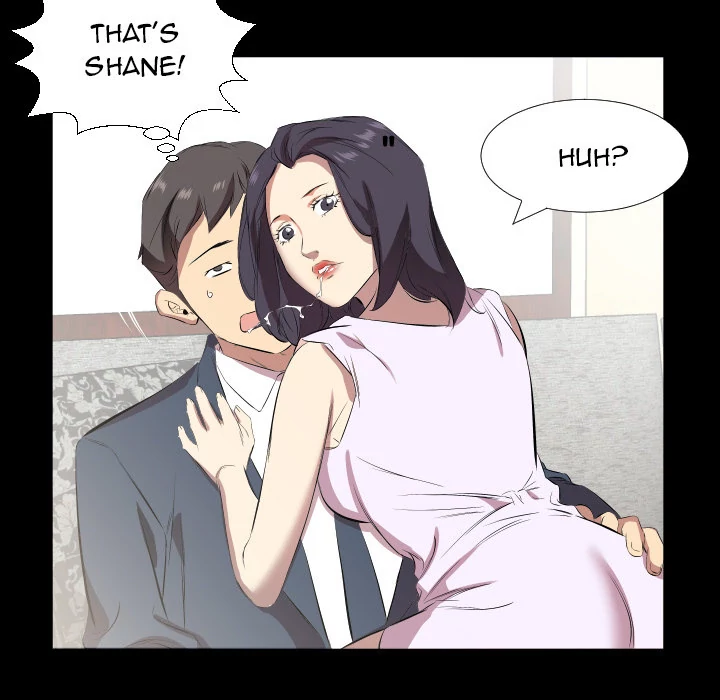 Daddy’s Working - Chapter 31 [photo 45] - MangaPorn