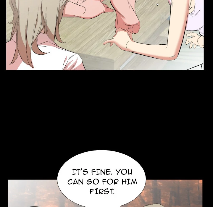 Daddy’s Working - Chapter 31 [photo 60] - MangaPorn