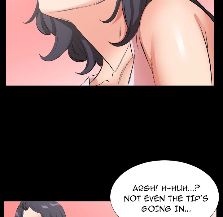 Daddy’s Working - Chapter 31 [photo 67] - MangaPorn