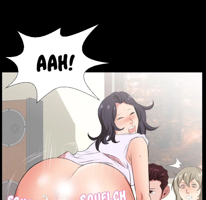 Daddy’s Working - Chapter 31 [photo 79] - MangaPorn