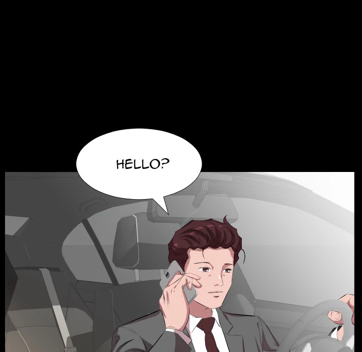 Daddy’s Working - Chapter 31 [photo 9] - MangaPorn