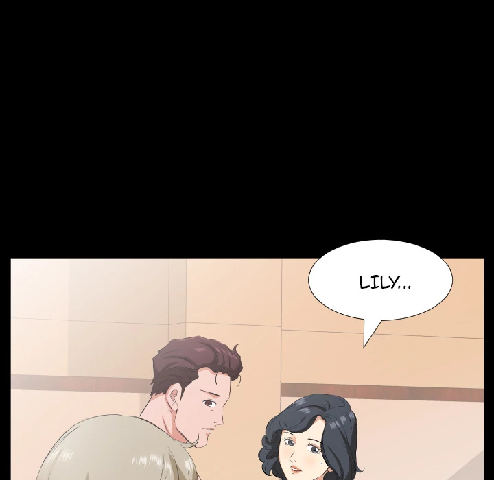 Daddy’s Working - Chapter 32 [photo 16] - MangaPorn