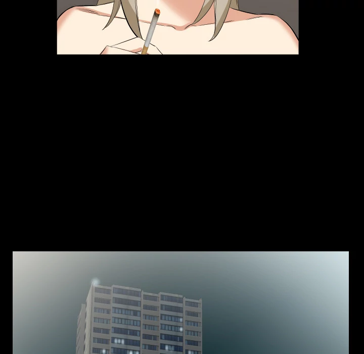 Daddy’s Working - Chapter 32 [photo 43] - MangaPorn