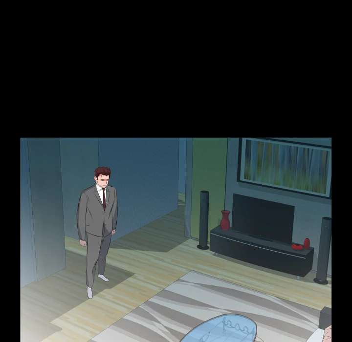 Daddy’s Working - Chapter 32 [photo 45] - MangaPorn