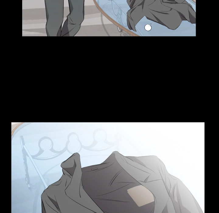 Daddy’s Working - Chapter 32 [photo 59] - MangaPorn