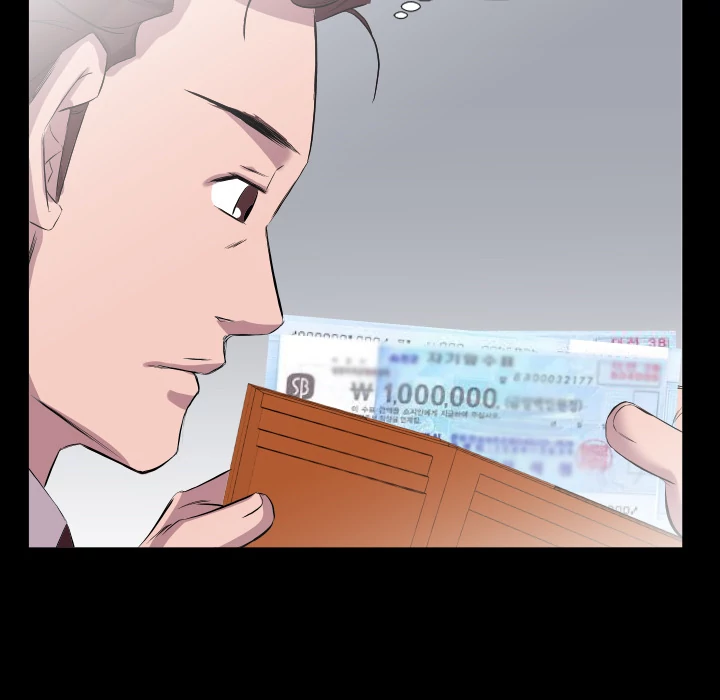 Daddy’s Working - Chapter 32 [photo 64] - MangaPorn