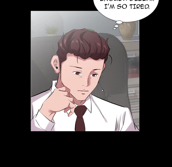 Daddy’s Working - Chapter 32 [photo 71] - MangaPorn