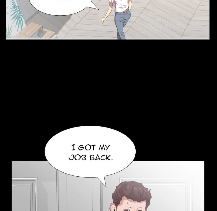 Daddy’s Working - Chapter 32 [photo 79] - MangaPorn