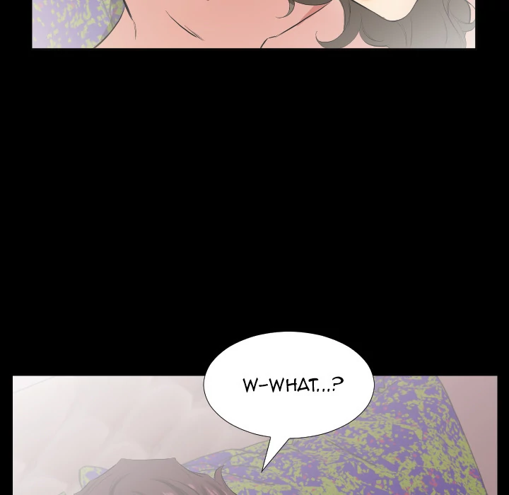 Daddy’s Working - Chapter 33 [photo 29] - MangaPorn