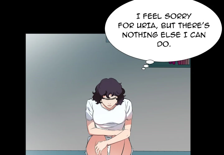 Daddy’s Working - Chapter 33 [photo 3] - MangaPorn