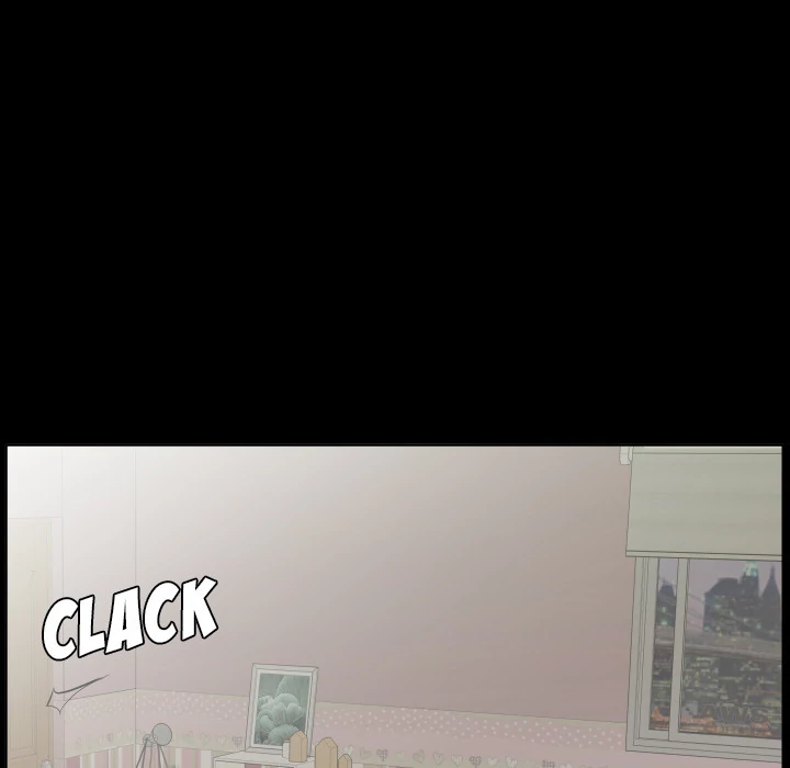 Daddy’s Working - Chapter 33 [photo 39] - MangaPorn