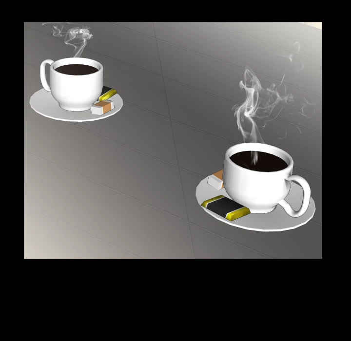 Daddy’s Working - Chapter 33 [photo 51] - MangaPorn