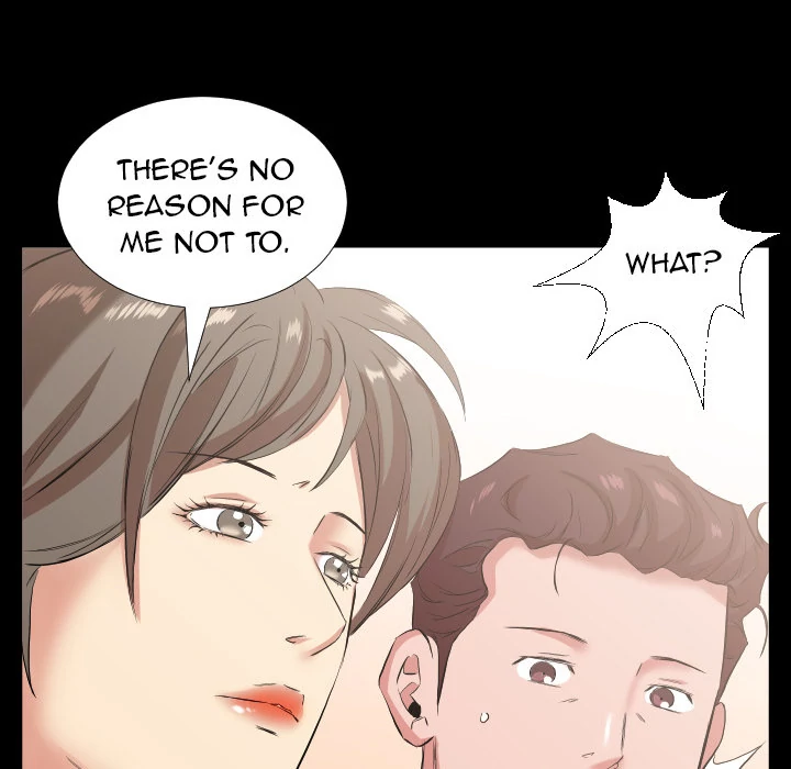 Daddy’s Working - Chapter 33 [photo 75] - MangaPorn